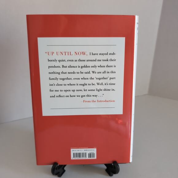 Fred C. Trump III All in the Family: The Trumps and How We Got This Way Book - Picture 2 of 9